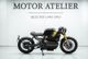 BMW K100*CAFE-RACER*CUSTOM*MOTOGADGET*BREMBO*