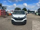 Renault Trafic - gebrauchte Renault Trafic aus dem Jahr 2020