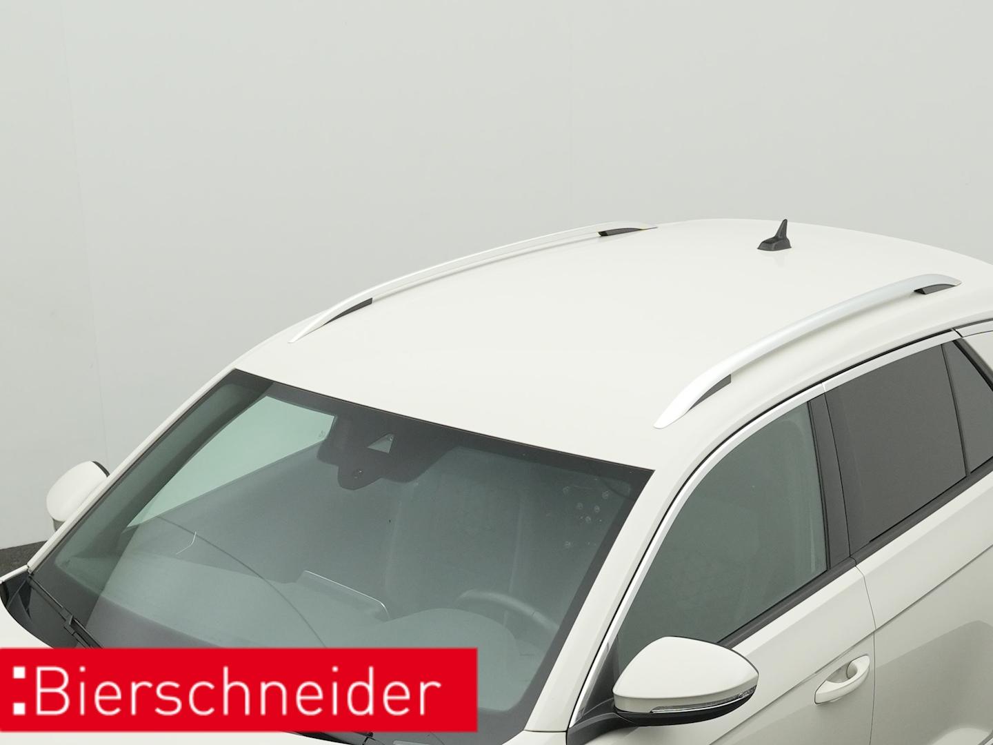 Volkswagen T-Roc 1.0 TSI R-Line AHK LED ACC SHZ, миниатюра 19