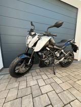 KTM 125 Duke - KTM 125