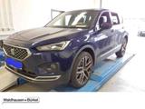 Seat Tarraco 2.0 TDI DSG Xperience 7-Sitzer Klima - Seat Tarraco in Mönchengladbach