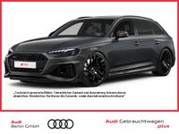Audi RS4 - Vorschau Bild 1
