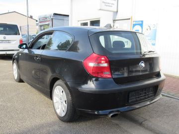 BMW 116 - 3
