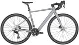 Scott Speedster Gravel eRIDE 40 XL - Scott E-Bikes