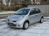 Nissan Micra Visia*wenig km*Klima *Allwetterreifen - gebrauchte Nissan Micra aus dem Jahr 2009