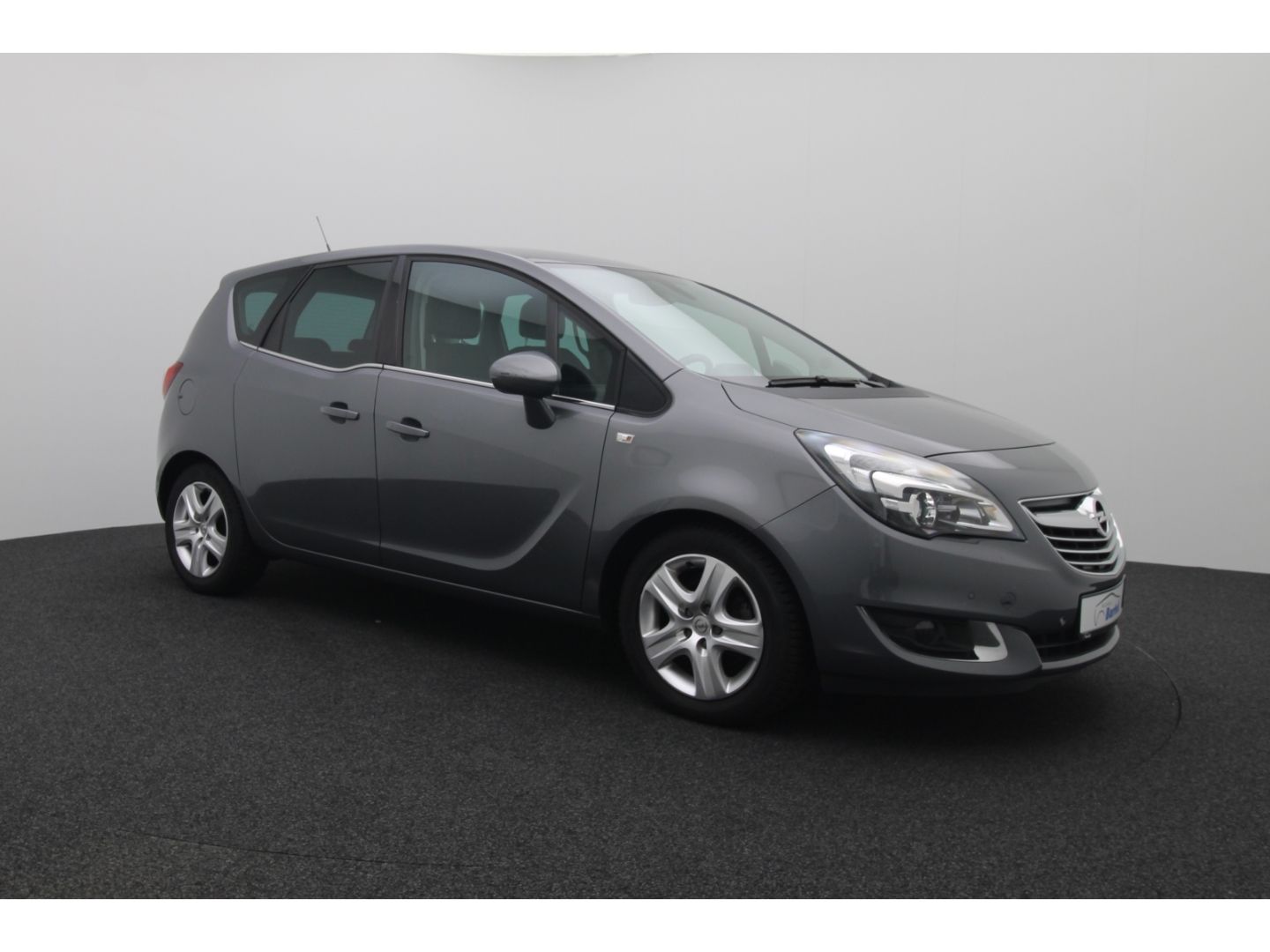 Fahrzeugabbildung Opel Meriva B 1.4 Innovation Kamera AHK 2-Zonen-Klima