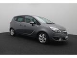 Opel Meriva B 1.4 Innovation Kamera AHK 2-Zonen-Klima - Opel Meriva: Automatik, B