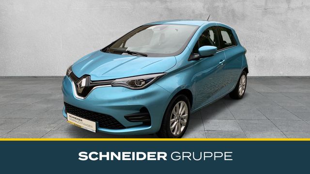 Renault ZOE EXPERIENCE R110 Z.E. 50 BATTERIEKAUF