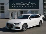 Audi A4 Avant 35 TDI*Hybrid *Leder *LED *Touch *Sport - Audi A4 Hybrid (Diesel/Elektro)