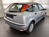Ford Focus 1,6 Viva Automatik * Rentnerhand * HU neu - Ford Focus aus 2004: 1.6