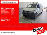 Volkswagen T6 Transporter - Vorschau Bild 2
