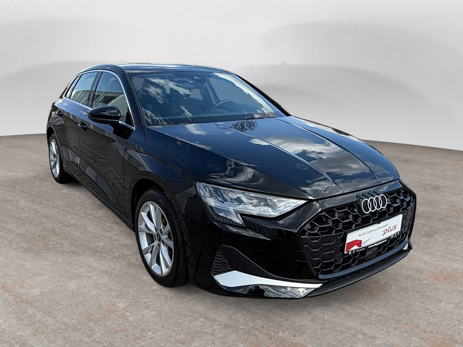Audi A3 - Bild 9