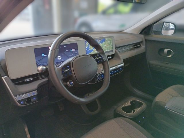 Fahrzeugabbildung Hyundai IONIQ 5 77,4kWh TECHNIQ-Paket Assistenz-Paket el