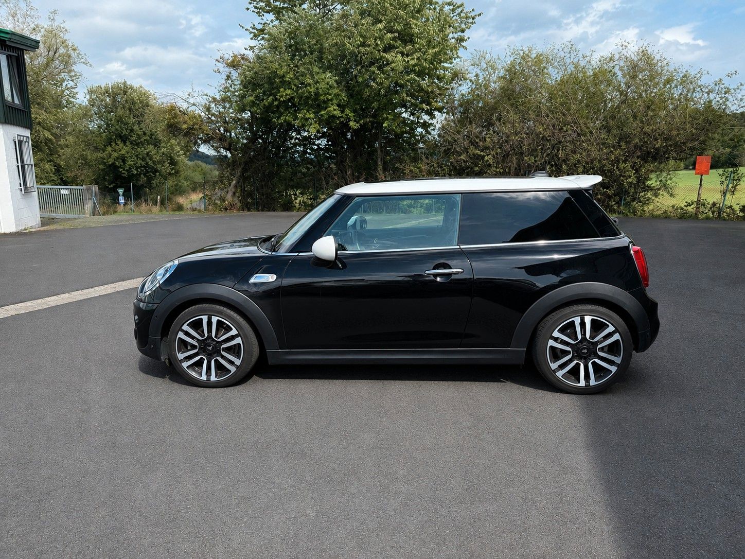 MINI COOPER_S Mini 3-trg. Cooper S imagem 3