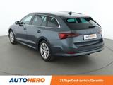 Skoda Octavia 2.0 TDI First Edition Aut.*LED*NAVI*ACC* - Skoda Octavia Gebrauchtwagen in Rostock