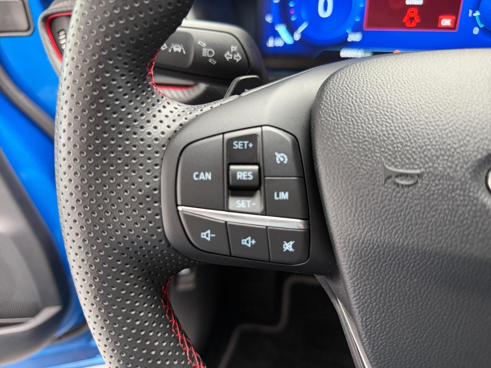Ford Puma ST-LINE X AUTOMATIK KLIMA+NAV+LED+BO+KAMERA, миниатюра 16