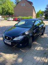 Seat Ibiza SC 1.6 16V Sport Sport - Seat Ibiza: Sc Sport