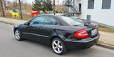 Mercedes-Benz CLK 320 ELEGANCE Elegance - Mercedes-Benz CLK 320 aus 2002