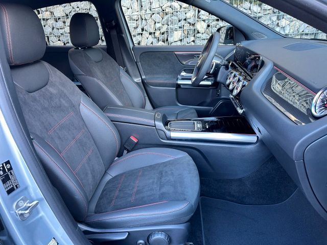 Mercedes-Benz GLA 200 – Bild 6