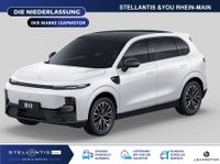 Leapmotor B10 - Vorschau Bild 3