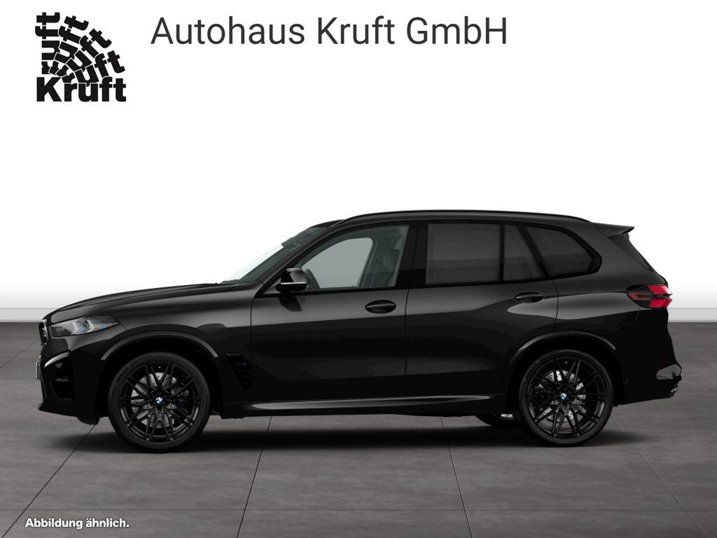 BMW X5 M - Bild 4