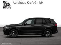 BMW X5 M - Vorschau Bild 4