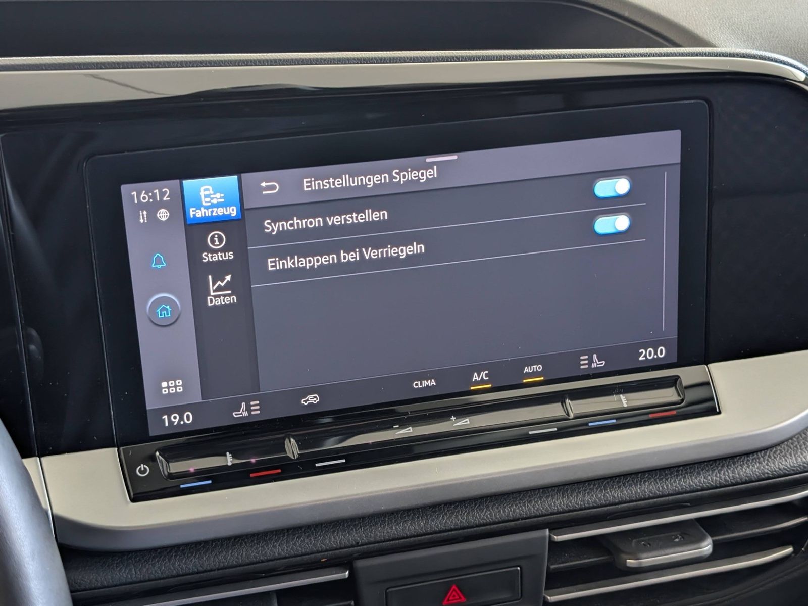 FORD Tourneo Connect Grand Limited 2.0l EcoBlue LED – Bild 30