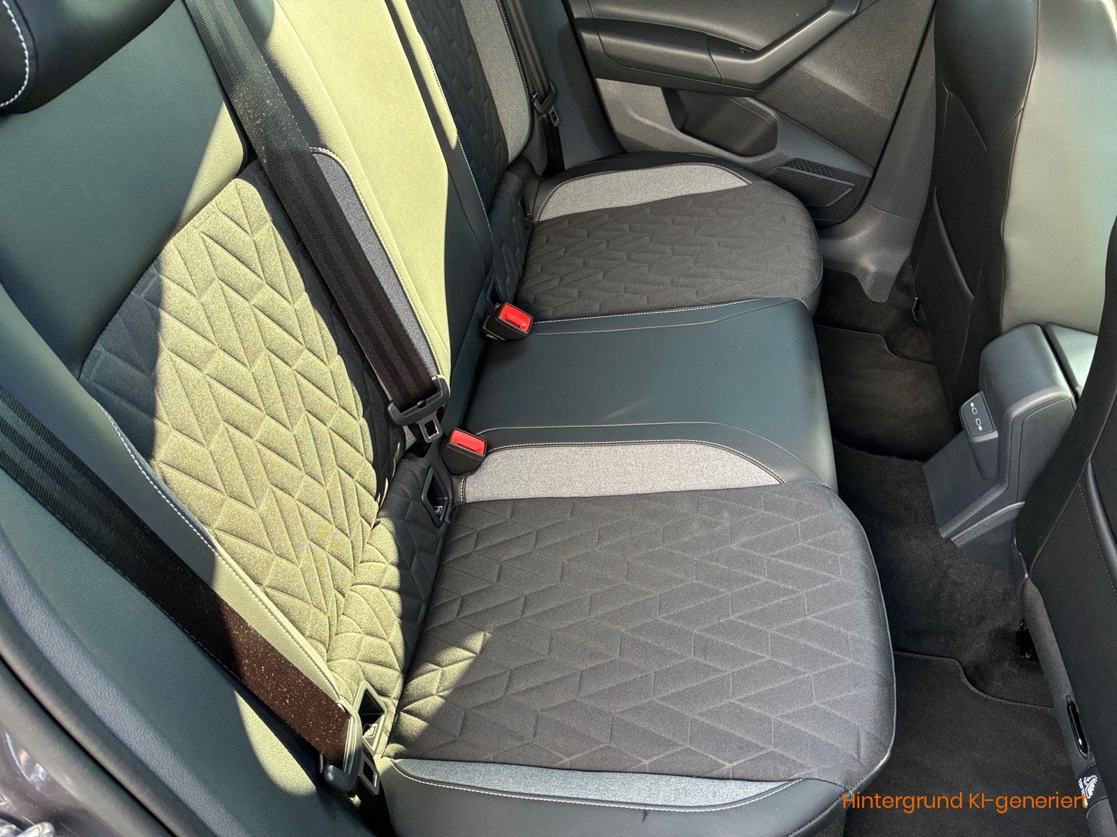 Fahrzeugabbildung Volkswagen Taigo Goal.RFK.GJR.Infopaket Discover media. LED