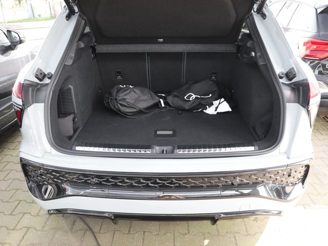 Audi Q3 SUV e-hybrid 2X S-LINE DIGI MATRIX PANO TECH  foto 10