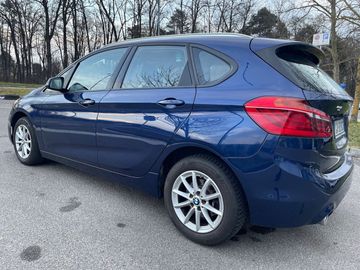 BMW 218 Active Tourer - 7