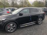 Kia Sorento 2.2 CRDi AWD GT Line,HUD;Standheizun;AHK - Kia Sorento in Gelsenkirchen