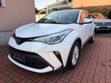 Toyota C-HR Hybrid Flow AUT+LED+KLIMAAUT - Toyota C-HR Gebrauchtwagen in Berlin
