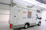Knaus Sun Traveller 501/DPF-Grün/Markise/TÜV 20-2027 - Knaus 5