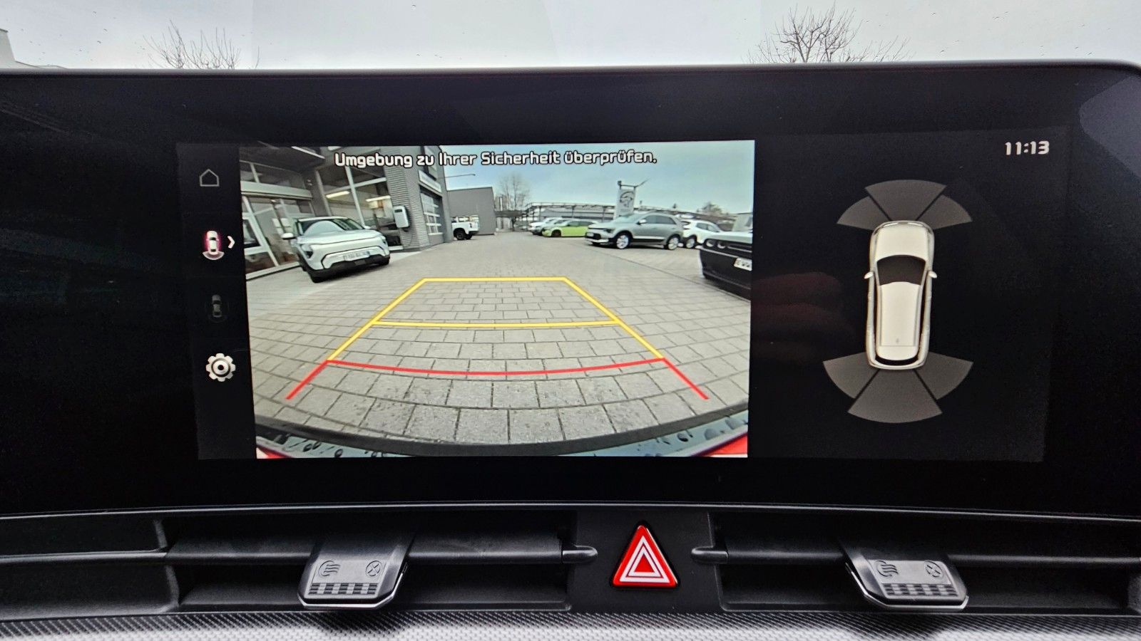 Kia Sportage - Bild 16