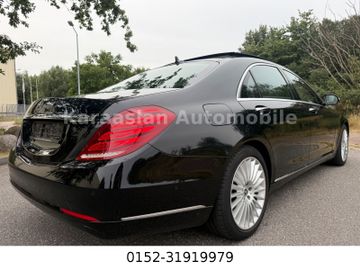 Mercedes S 300 - 4