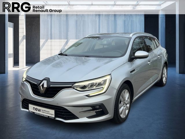 Renault Megane IV Grandtour Business Edition 1.3 TCe 140