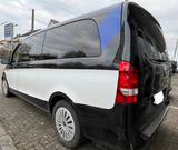 Mercedes-Benz Vito Tourer Pro Extralang / Camper  - Mercedes-Benz Vito in Saarbrücken