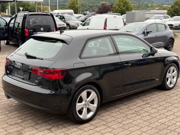 Audi A3 - 5