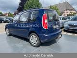 Skoda Roomster 1.2 Plus Edition Klima 1.Hand - Skoda Roomster in Hamburg