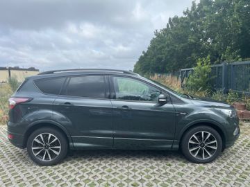 Ford Kuga - 5