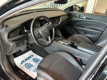 Opel Insignia - 7