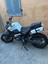 Yamaha Mt03 - YAMAHA MT 03
