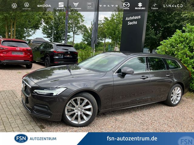 Volvo V 90 B4 (Diesel) Momentum Pro AWD Standheizung