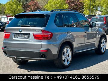 BMW X5 - 7