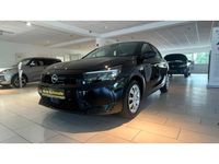 Opel Corsa F Edition Klima PDC Shz CarPlay