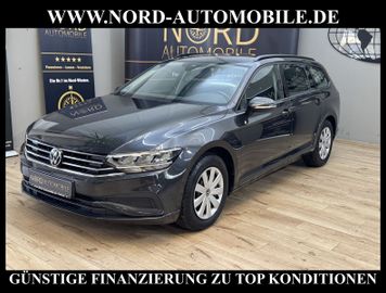 Volkswagen Passat Variant - 6
