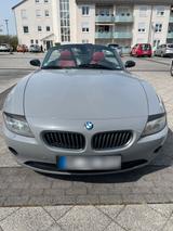 BMW Z4 3.0i 6-Gang Handschalter LPG Gas An... - BMW mit LPG-Antrieb: Cabrio