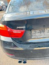 BMW 420 Gran Coupé 420i xDrive CoupéSport line - BMW 420 Gran Coupé: Limousine