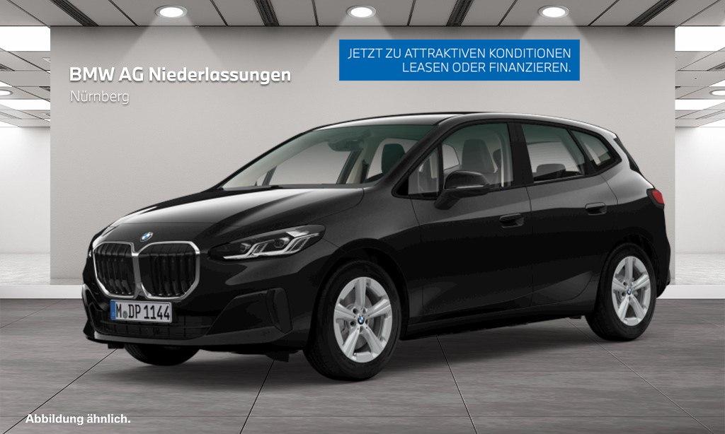 BMW 223i Active Tourer *AHK*Sportsitze*Sitzheizung*
