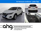 Nissan Qashqai 1.3 DIG-T Acenta  - Nissan Qashqai Gebrauchtwagen in Stuttgart